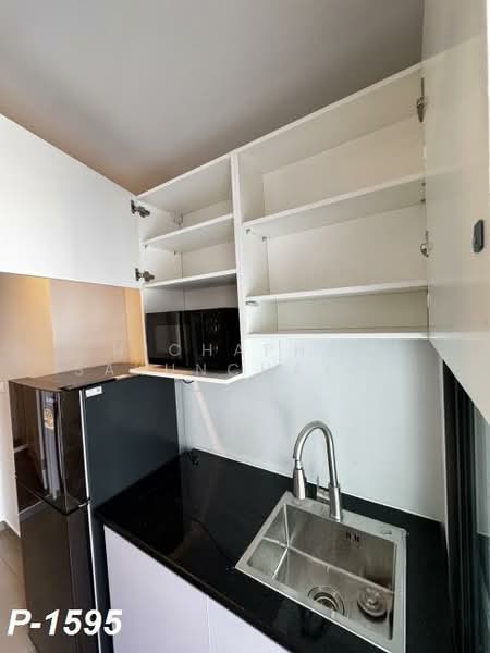 Regent Home Wutthakat, Bangkok, Wutthakat Road, Talat Plu, Thon Buri, Bangkok, 1 Bedroom, 26 sqm, Condo For Rent, by Nichaphat Sakunchayapha, 500328664 - DDproperty.com