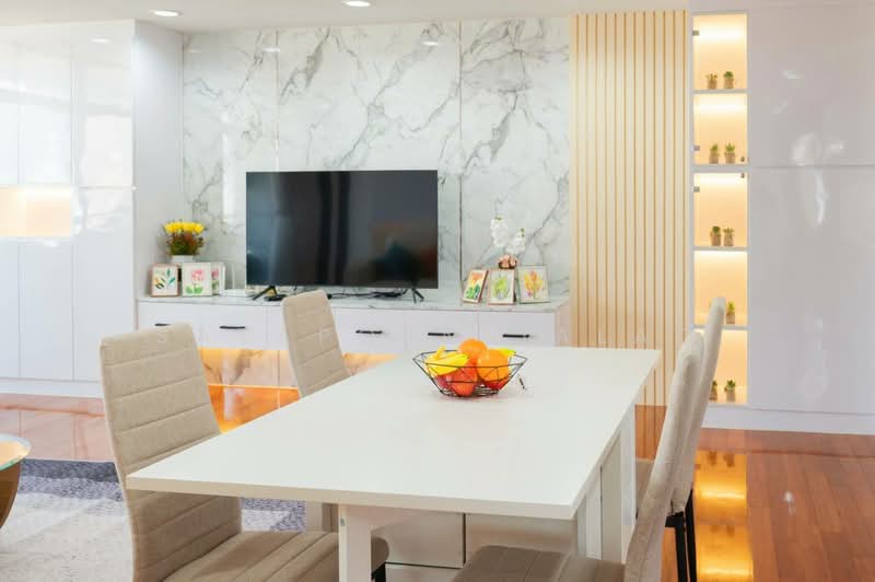 The Waterford Park, Bangkok, Soi Sukhumvit 53, Khlong Tan Nua, Watthana, Bangkok, 1 Bedroom, 124 sqm, Condo For Rent, by Sataporn Jalao, 500328665 - DDproperty.com