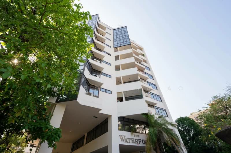 The Waterford Park : เดอะ วอเตอร์ฟอร์ด พาร์ค, กรุงเทพ, ซอยสุขุมวิท 53, คลองตันเหนือ, วัฒนา, กรุงเทพ, 124 ตร.ม., คอนโด ให้เช่า, โดย Sataporn Jalao, 500328665 - DDproperty.com
