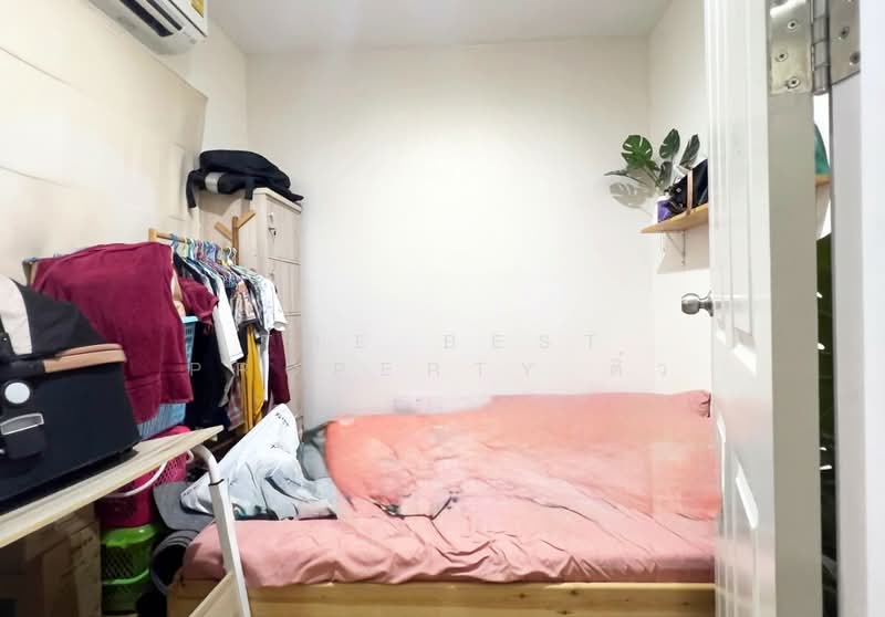 โกลเด้นทาวน์ 3 สุขสวัสดิ์-พุทธบูชา, Bangkok, Bangmot, Thung Khru, Bangkok, 3 Bedrooms, 120 sqm, Townhouse For Sale, by The Best Property ติ๋ว, 500328667 - DDproperty.com