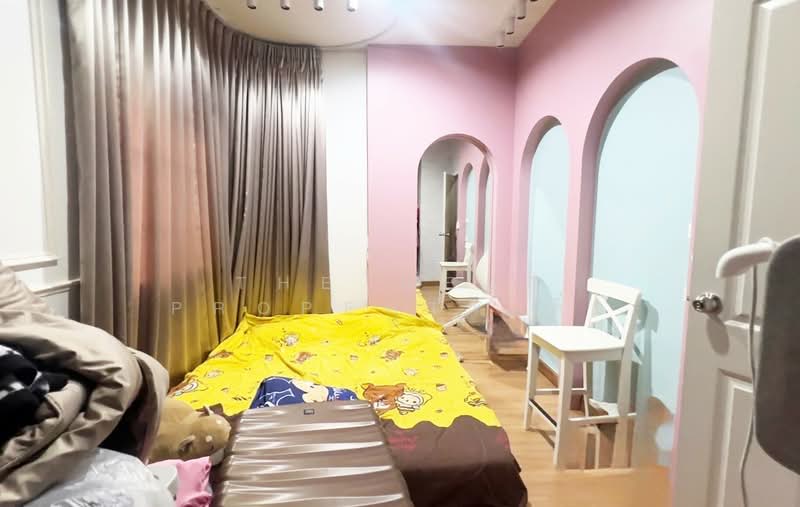 โกลเด้นทาวน์ 3 สุขสวัสดิ์-พุทธบูชา, Bangkok, Bangmot, Thung Khru, Bangkok, 3 Bedrooms, 120 sqm, Townhouse For Sale, by The Best Property ติ๋ว, 500328667 - DDproperty.com