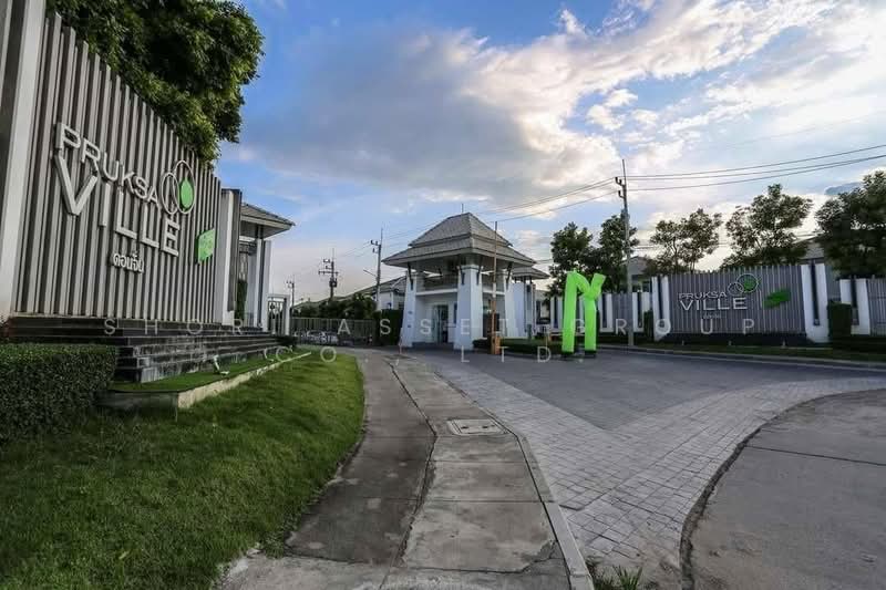 พฤกษาวิลล์ 95, เชียงใหม่, ท่าศาลา, เมืองเชียงใหม่, เชียงใหม่, 116 ตร.ม., ทาวน์เฮ้าส์ ให้เช่า, โดย Shori Asset Group Co., Ltd., 500328668 - DDproperty.com