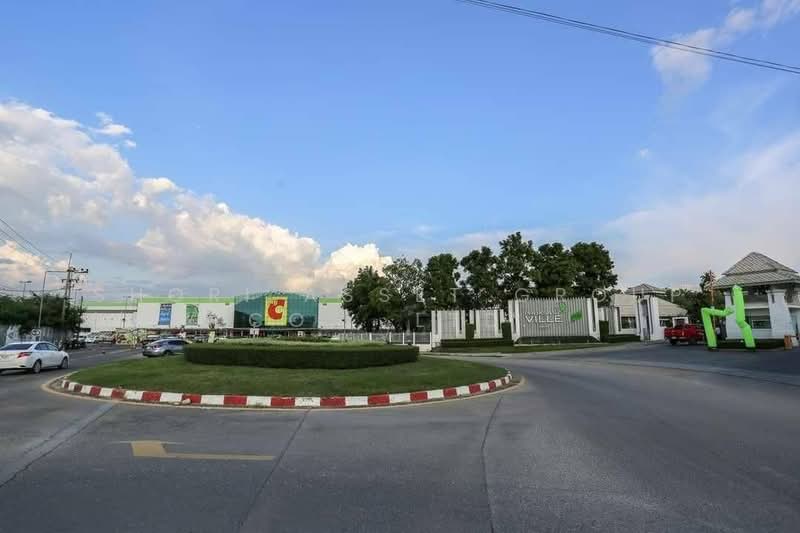 พฤกษาวิลล์ 95, เชียงใหม่, ท่าศาลา, เมืองเชียงใหม่, เชียงใหม่, 116 ตร.ม., ทาวน์เฮ้าส์ ให้เช่า, โดย Shori Asset Group Co., Ltd., 500328668 - DDproperty.com