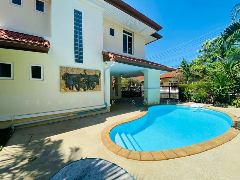 undefined, Phuket, Chalong, Muang Phuket, Phuket, 3 Bedrooms, 160 sqm, Single Detached House For Sale, by Keartisuk Sookkow, 500328669 - DDproperty.com