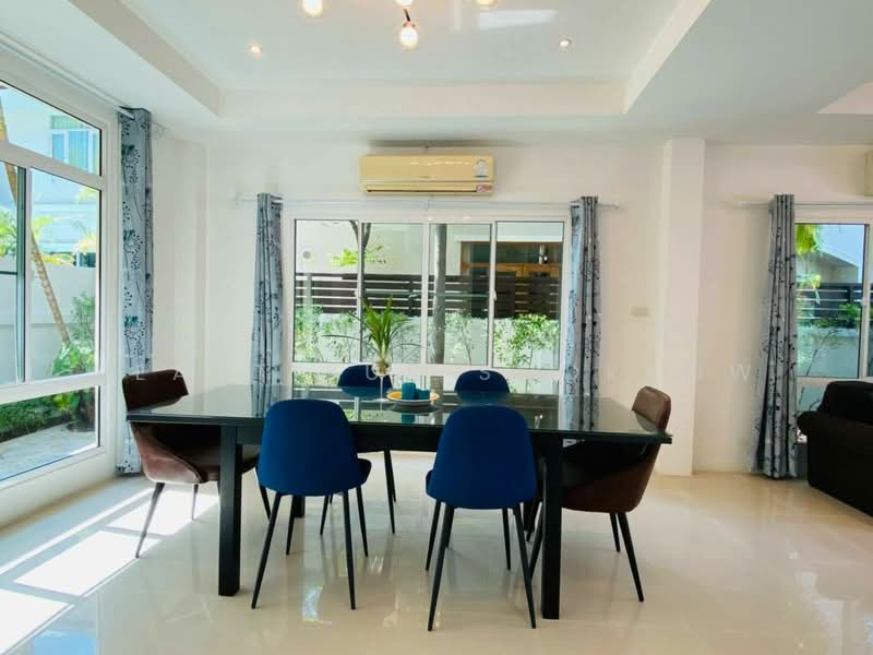 undefined, Phuket, Chalong, Muang Phuket, Phuket, 3 Bedrooms, 160 sqm, Single Detached House For Sale, by Keartisuk Sookkow, 500328669 - DDproperty.com