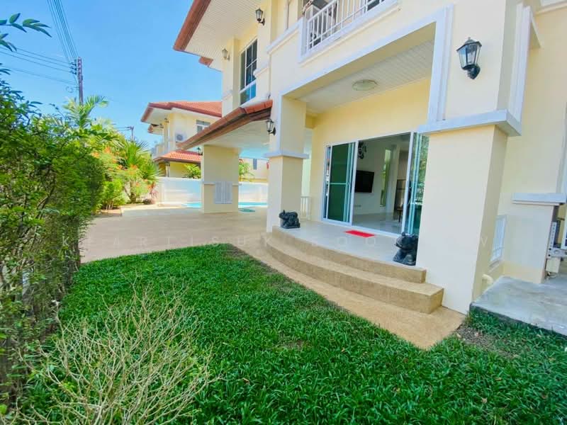 undefined, Phuket, Chalong, Muang Phuket, Phuket, 3 Bedrooms, 160 sqm, Single Detached House For Sale, by Keartisuk Sookkow, 500328669 - DDproperty.com