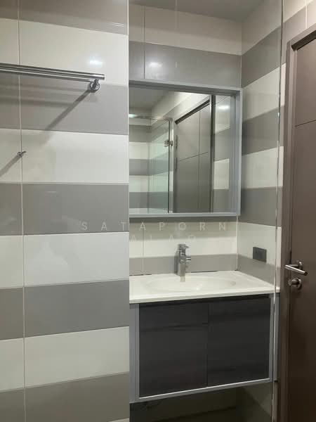 CEIL by Sansiri, Bangkok, 11 Soi Ekamai 12, Sukhumvit 63 Road, Khlong Tan Nua, Watthana, Bangkok, 1 Bedroom, 30 sqm, Condo For Rent, by Sataporn Jalao, 500328672 - DDproperty.com