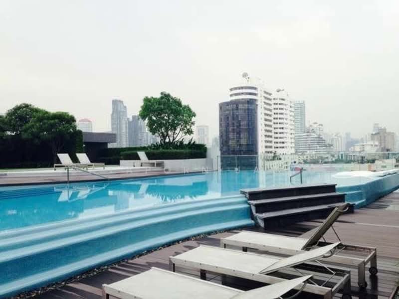CEIL by Sansiri : ซีล บาย แสนสิริ, กรุงเทพ, 11 ซอยเอกมัย 12 ถนนสุขุมวิท 63, คลองตันเหนือ, วัฒนา, กรุงเทพ, 30 ตร.ม., คอนโด ให้เช่า, โดย Sataporn Jalao, 500328672 - DDproperty.com