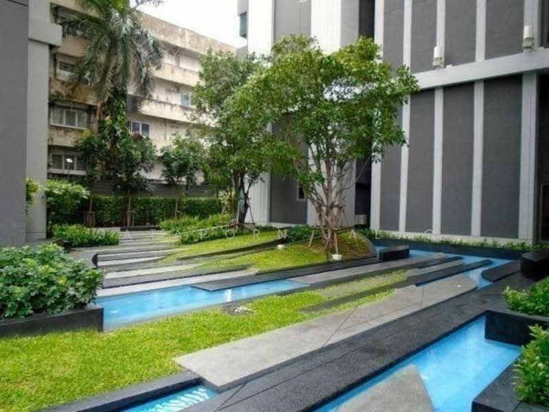 CEIL by Sansiri : ซีล บาย แสนสิริ, กรุงเทพ, 11 ซอยเอกมัย 12 ถนนสุขุมวิท 63, คลองตันเหนือ, วัฒนา, กรุงเทพ, 30 ตร.ม., คอนโด ให้เช่า, โดย Sataporn Jalao, 500328672 - DDproperty.com
