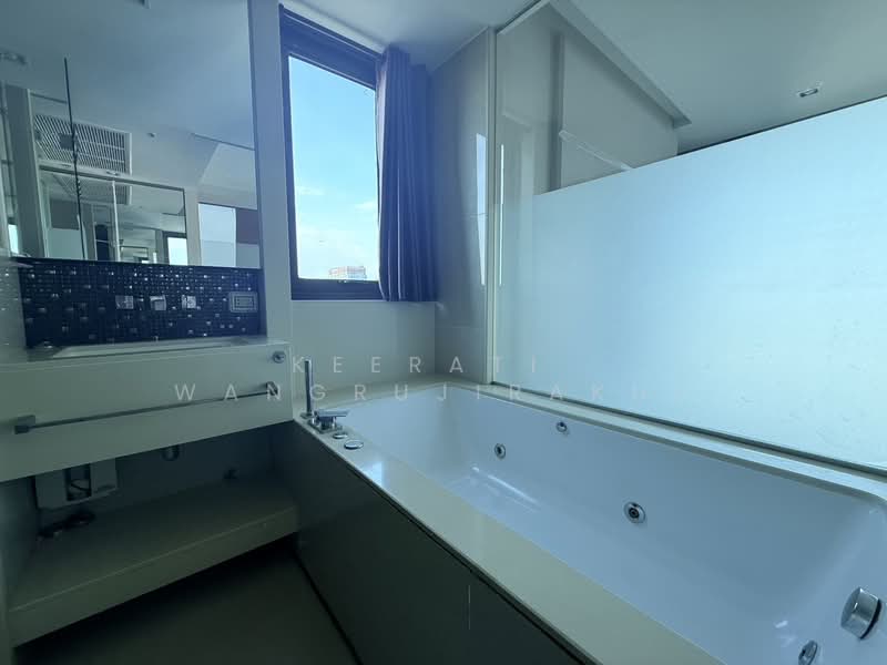 The Address Sathorn, Bangkok, 98 Sathorn Nua Road, Silom, Bang Rak, Bangkok, 2 Bedrooms, 87 sqm, Condo For Rent, by Keerati Wangrujirakul, 500328675 - DDproperty.com