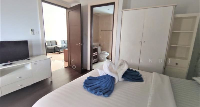 Jomtien Beach Penthouses : จอมเทียน บีช เพ้นเฮ้าส์ คอนโดมิเนียม, ชลบุรี, 344 หาดจอมเทียน 9, หนองปรือ, บางละมุง, ชลบุรี, 72 ตร.ม., คอนโด ขาย, โดย Fazwaz (Thailand) Co., Ltd., 500328676 - DDproperty.com