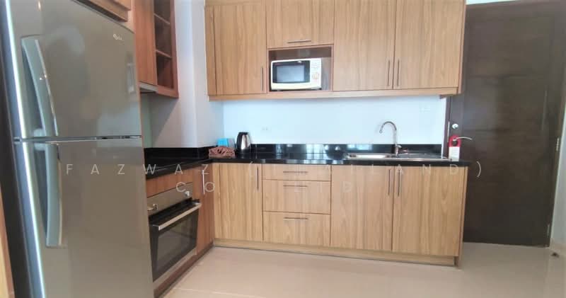 Jomtien Beach Penthouses : จอมเทียน บีช เพ้นเฮ้าส์ คอนโดมิเนียม, ชลบุรี, 344 หาดจอมเทียน 9, หนองปรือ, บางละมุง, ชลบุรี, 72 ตร.ม., คอนโด ขาย, โดย Fazwaz (Thailand) Co., Ltd., 500328676 - DDproperty.com