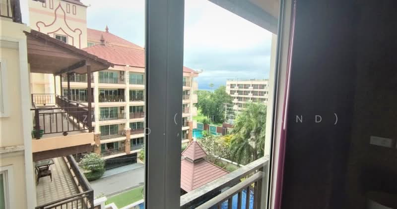Jomtien Beach Penthouses : จอมเทียน บีช เพ้นเฮ้าส์ คอนโดมิเนียม, ชลบุรี, 344 หาดจอมเทียน 9, หนองปรือ, บางละมุง, ชลบุรี, 72 ตร.ม., คอนโด ขาย, โดย Fazwaz (Thailand) Co., Ltd., 500328676 - DDproperty.com