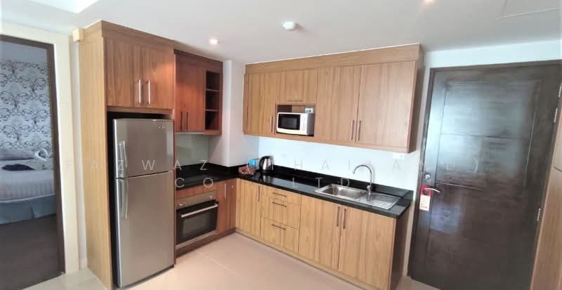 Jomtien Beach Penthouses, Chon Buri (Pattaya), 344 Jomtien Soi 9, Nong Pru, Bang Lamung (Pattaya), Chon Buri (Pattaya), 2 Bedrooms, 72 sqm, Condo For Sale, by Fazwaz (Thailand) Co., Ltd., 500328676 - DDproperty.com