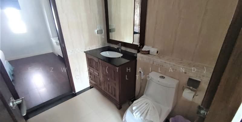 Jomtien Beach Penthouses, Chon Buri (Pattaya), 344 Jomtien Soi 9, Nong Pru, Bang Lamung (Pattaya), Chon Buri (Pattaya), 2 Bedrooms, 72 sqm, Condo For Sale, by Fazwaz (Thailand) Co., Ltd., 500328676 - DDproperty.com