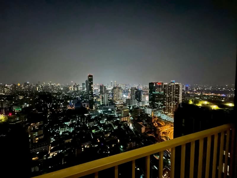 C Ekkamai, Bangkok, 888 Soi Sukhumvit 63, Sukhumvit Road, Khlong Tan Nua, Watthana, Bangkok, 1 Bedroom, 41 sqm, Condo For Rent, by Keerati  Wangrujirakul, 500328682 - DDproperty.com