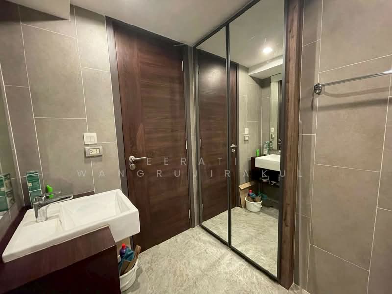 C Ekkamai, Bangkok, 888 Soi Sukhumvit 63, Sukhumvit Road, Khlong Tan Nua, Watthana, Bangkok, 1 Bedroom, 41 sqm, Condo For Rent, by Keerati  Wangrujirakul, 500328682 - DDproperty.com