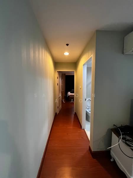 Belle Grand Rama 9, Bangkok, 131 Rama 9 Road, Huai Khwang, Bangkok, 1 Bedroom, 49 sqm, Condo For Rent, by Sataporn Jalao, 500328684 - DDproperty.com