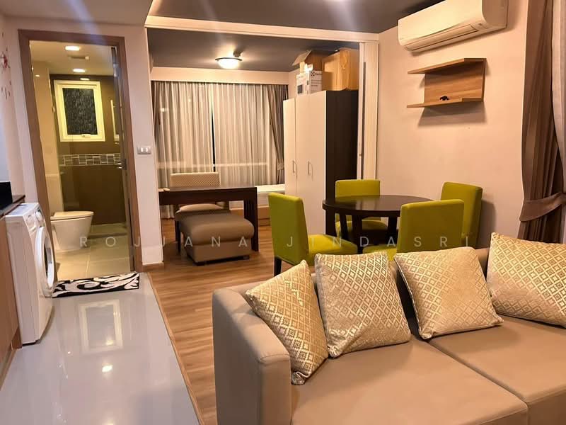 InterLux Premier Sukhumvit 13 : อินเตอร์ ลักส์ พรีเมียร์ สุขุมวิท 13, กรุงเทพ, ซอยสุขุมวิท 13 ถนนสุขุมวิท, คลองเตยเหนือ, วัฒนา, กรุงเทพ, 58 ตร.ม., คอนโด ให้เช่า, โดย Rojjana Jindasri, 500328688 - DDproperty.com