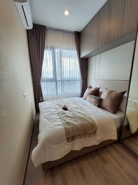 Knightsbridge Prime Onnut : ไนท์บริดจ์ ไพร์ม อ่อนนุช, กรุงเทพ, ซอยอ่อนนุช 1/1 ถนนสุขุมวิท 77, พระโขนงเหนือ, วัฒนา, กรุงเทพ, 27 ตร.ม., คอนโด ให้เช่า, โดย Rojjana Jindasri, 500328693 - DDproperty.com