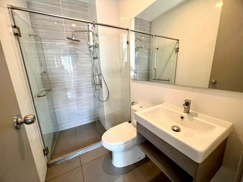 Knightsbridge Prime Onnut, Bangkok, Soi On Nut 1/1 Sukhumvit Road77, Phra Kanong Nua, Watthana, Bangkok, 1 Bedroom, 27 sqm, Condo For Rent, by Rojjana Jindasri, 500328693 - DDproperty.com