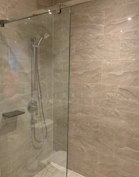 ASHTON Asoke-Rama 9, Bangkok, 469 Asoke-Dindaeng Road, Din Daeng, Bangkok, 1 Bedroom, 38 sqm, Condo For Rent, by Keerati  Wangrujirakul, 500328696 - DDproperty.com