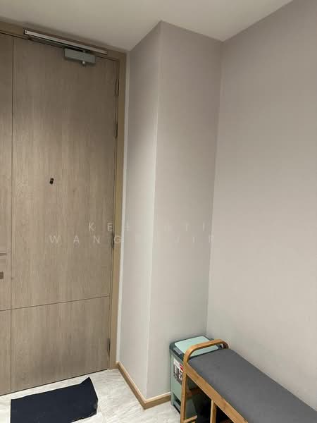 ASHTON Asoke-Rama 9, Bangkok, 469 Asoke-Dindaeng Road, Din Daeng, Bangkok, 1 Bedroom, 38 sqm, Condo For Rent, by Keerati  Wangrujirakul, 500328696 - DDproperty.com
