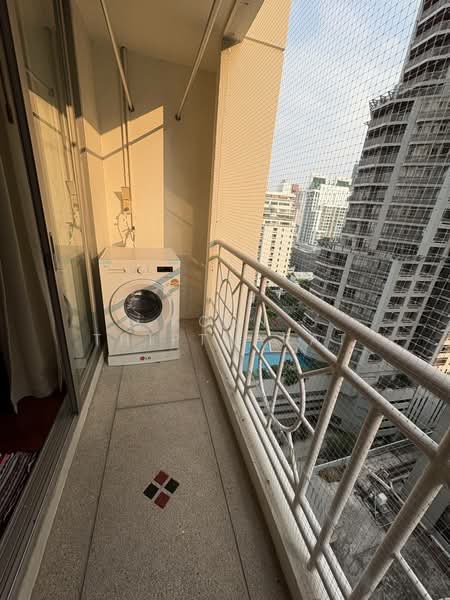 Asoke Place : อโศก เพลส, กรุงเทพ, ถนน อโศกมนตรี, คลองเตยเหนือ, วัฒนา, กรุงเทพ, 81 ตร.ม., คอนโด ขาย, โดย Korn Thiptharat, 500328697 - DDproperty.com