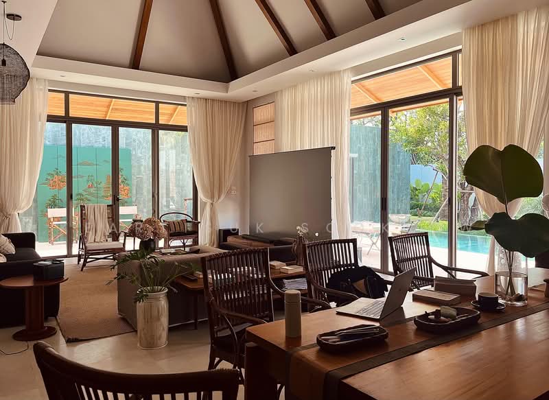 Anchan Mountain Breeze : อัญชัญ เมาเท่น บรีซ, ภูเก็ต, ถนน เทพกระษัตรี, เทพกระษัตรี, ถลาง, ภูเก็ต, 500 ตร.ม., วิลล่า ขาย, โดย Keartisuk Sookkow, 500328701 - DDproperty.com