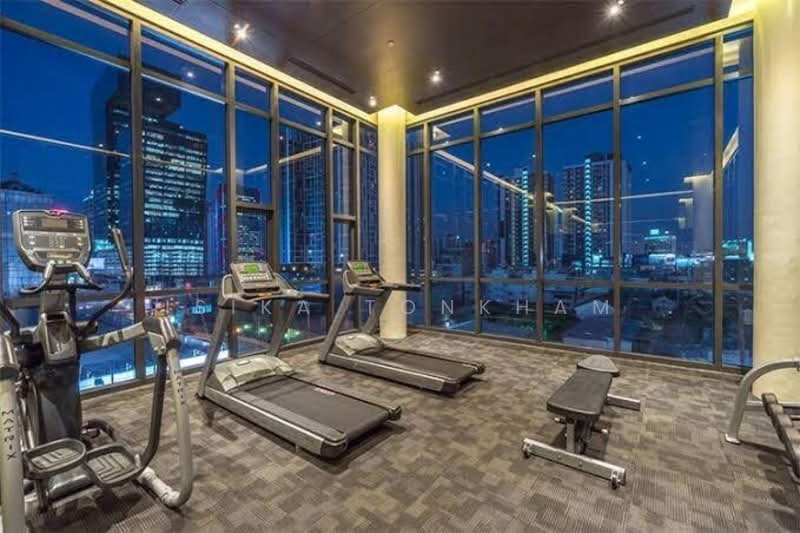 Celes Asoke, Bangkok, 8-10 Sukhumvit 21, Khlongtoei Nua, Watthana, Bangkok, 3 Bedrooms, 134 sqm, Condo For Sale, by Isika Tonkham, 500328702 - DDproperty.com