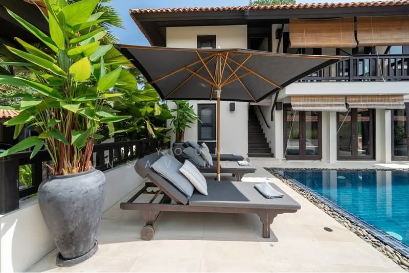 Palm Hills Golf Club and Residence, Phetchaburi, 1444 Phet Kasem Rd, Cha-am, Cha-Am, Phetchaburi, 5 Bedrooms, 650 sqm, Villa For Sale, by Youme Wansavangmuang, 500328703 - DDproperty.com
