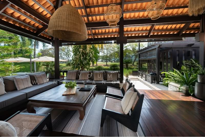 Palm Hills Golf Club and Residence : ปาล์ม ฮิลส์ กอล์ฟ คลับ แอนด์ เรสซิเดนซ์, เพชรบุรี, 1444 Phet Kasem Rd, ชะอำ, เพชรบุรี, 650 ตร.ม., วิลล่า ขาย, โดย Youme Wansavangmuang, 500328703 - DDproperty.com