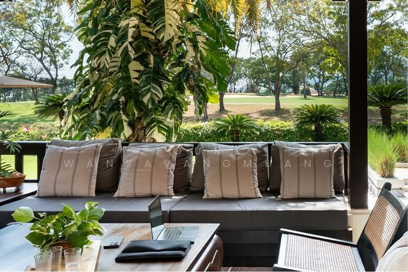 Palm Hills Golf Club and Residence : ปาล์ม ฮิลส์ กอล์ฟ คลับ แอนด์ เรสซิเดนซ์, เพชรบุรี, 1444 Phet Kasem Rd, ชะอำ, เพชรบุรี, 650 ตร.ม., วิลล่า ขาย, โดย Youme Wansavangmuang, 500328703 - DDproperty.com