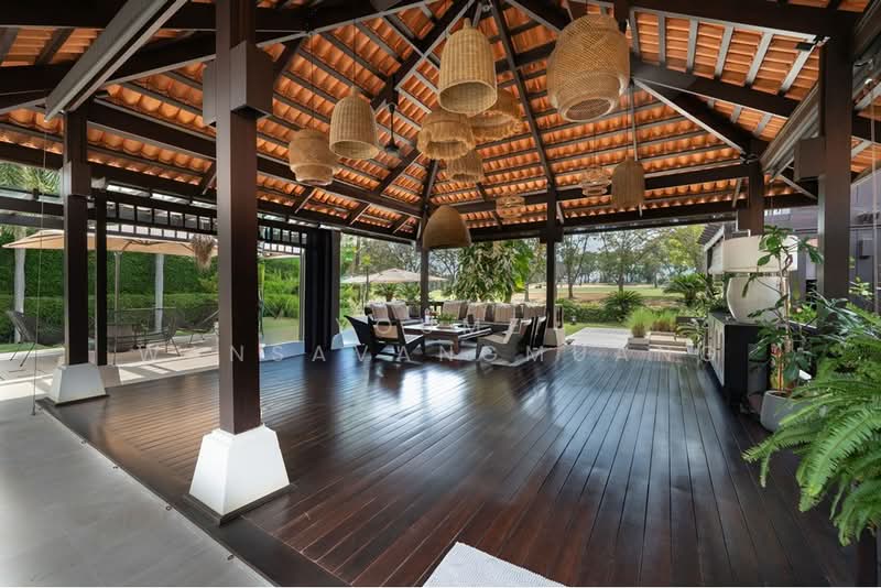 Palm Hills Golf Club and Residence : ปาล์ม ฮิลส์ กอล์ฟ คลับ แอนด์ เรสซิเดนซ์, เพชรบุรี, 1444 Phet Kasem Rd, ชะอำ, เพชรบุรี, 650 ตร.ม., วิลล่า ขาย, โดย Youme Wansavangmuang, 500328703 - DDproperty.com