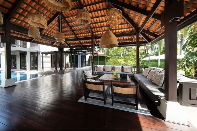 Palm Hills Golf Club and Residence : ปาล์ม ฮิลส์ กอล์ฟ คลับ แอนด์ เรสซิเดนซ์, เพชรบุรี, 1444 Phet Kasem Rd, ชะอำ, เพชรบุรี, 650 ตร.ม., วิลล่า ขาย, โดย Youme Wansavangmuang, 500328703 - DDproperty.com