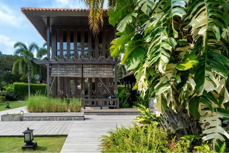 Palm Hills Golf Club and Residence : ปาล์ม ฮิลส์ กอล์ฟ คลับ แอนด์ เรสซิเดนซ์, เพชรบุรี, 1444 Phet Kasem Rd, ชะอำ, เพชรบุรี, 650 ตร.ม., วิลล่า ขาย, โดย Youme Wansavangmuang, 500328703 - DDproperty.com