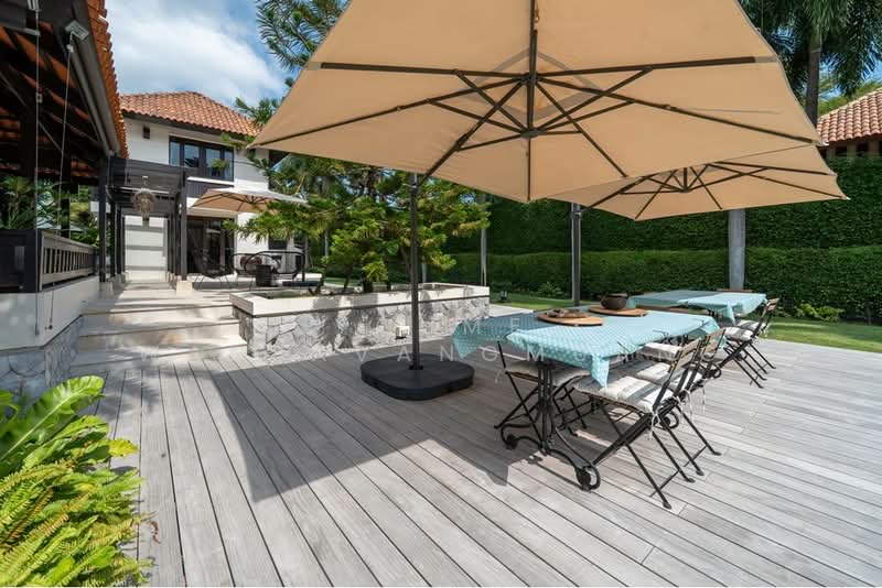 Palm Hills Golf Club and Residence : ปาล์ม ฮิลส์ กอล์ฟ คลับ แอนด์ เรสซิเดนซ์, เพชรบุรี, 1444 Phet Kasem Rd, ชะอำ, เพชรบุรี, 650 ตร.ม., วิลล่า ขาย, โดย Youme Wansavangmuang, 500328703 - DDproperty.com