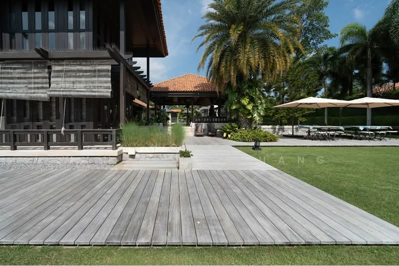Palm Hills Golf Club and Residence, Phetchaburi, 1444 Phet Kasem Rd, Cha-am, Cha-Am, Phetchaburi, 5 Bedrooms, 650 sqm, Villa For Sale, by Youme Wansavangmuang, 500328703 - DDproperty.com