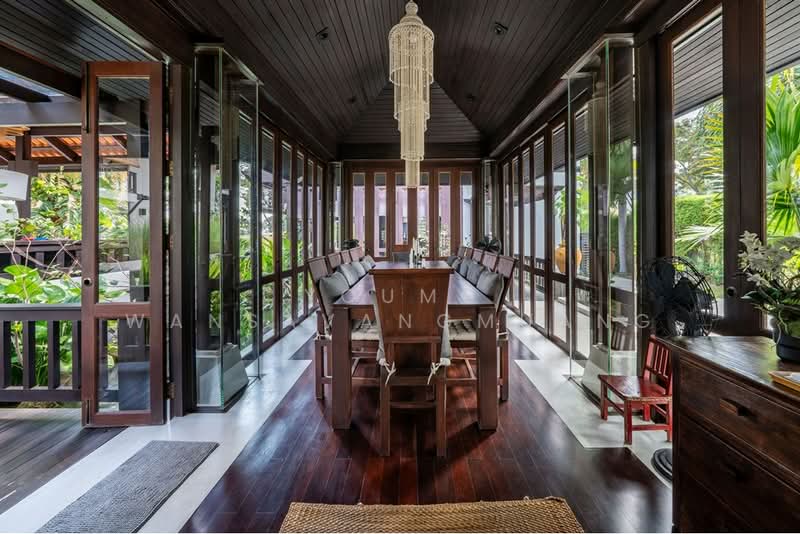 Palm Hills Golf Club and Residence, Phetchaburi, 1444 Phet Kasem Rd, Cha-am, Cha-Am, Phetchaburi, 5 Bedrooms, 650 sqm, Villa For Sale, by Youme Wansavangmuang, 500328703 - DDproperty.com