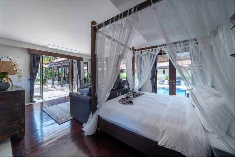 Palm Hills Golf Club and Residence : ปาล์ม ฮิลส์ กอล์ฟ คลับ แอนด์ เรสซิเดนซ์, เพชรบุรี, 1444 Phet Kasem Rd, ชะอำ, เพชรบุรี, 650 ตร.ม., วิลล่า ขาย, โดย Youme Wansavangmuang, 500328703 - DDproperty.com