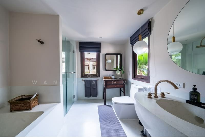 Palm Hills Golf Club and Residence, Phetchaburi, 1444 Phet Kasem Rd, Cha-am, Cha-Am, Phetchaburi, 5 Bedrooms, 650 sqm, Villa For Sale, by Youme Wansavangmuang, 500328703 - DDproperty.com