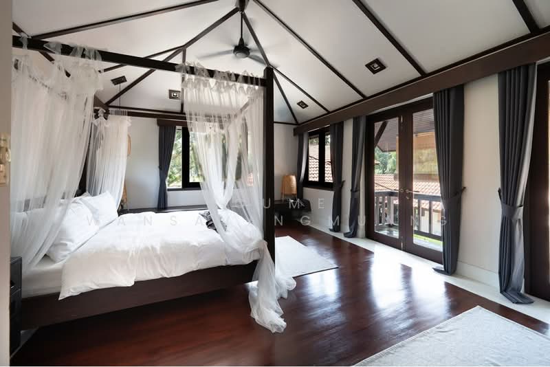 Palm Hills Golf Club and Residence, Phetchaburi, 1444 Phet Kasem Rd, Cha-am, Cha-Am, Phetchaburi, 5 Bedrooms, 650 sqm, Villa For Sale, by Youme Wansavangmuang, 500328703 - DDproperty.com
