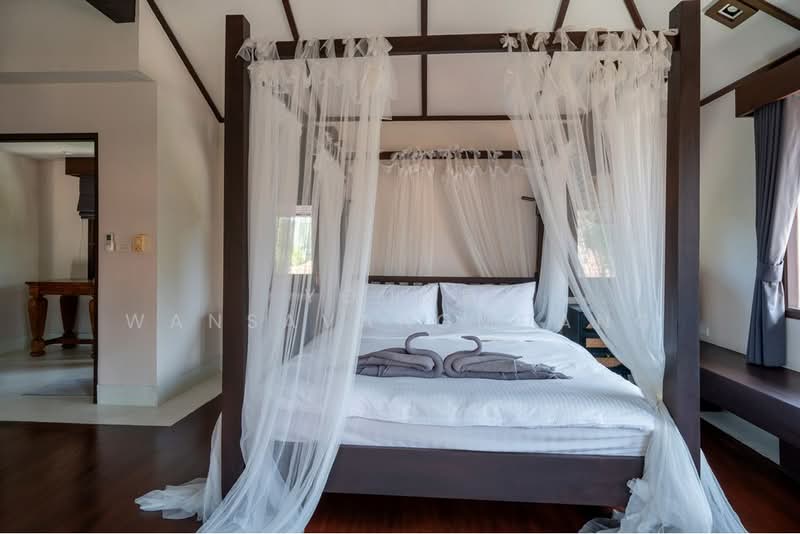 Palm Hills Golf Club and Residence, Phetchaburi, 1444 Phet Kasem Rd, Cha-am, Cha-Am, Phetchaburi, 5 Bedrooms, 650 sqm, Villa For Sale, by Youme Wansavangmuang, 500328703 - DDproperty.com