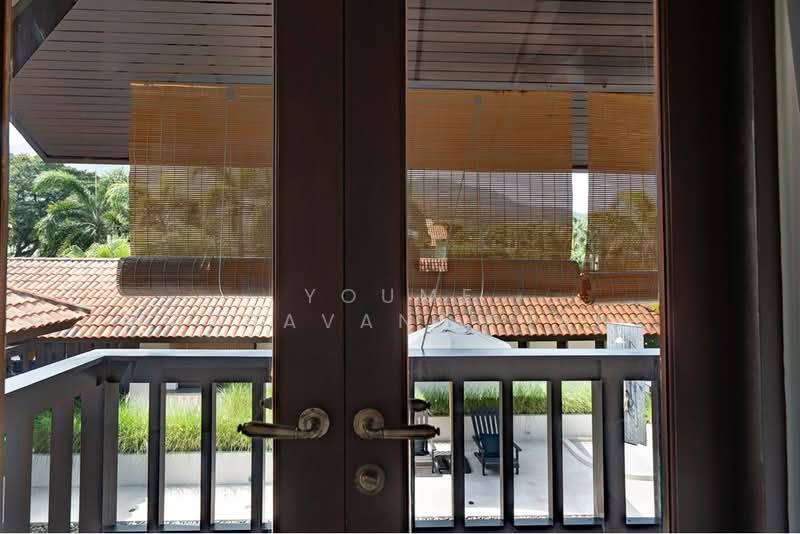 Palm Hills Golf Club and Residence, Phetchaburi, 1444 Phet Kasem Rd, Cha-am, Cha-Am, Phetchaburi, 5 Bedrooms, 650 sqm, Villa For Sale, by Youme Wansavangmuang, 500328703 - DDproperty.com