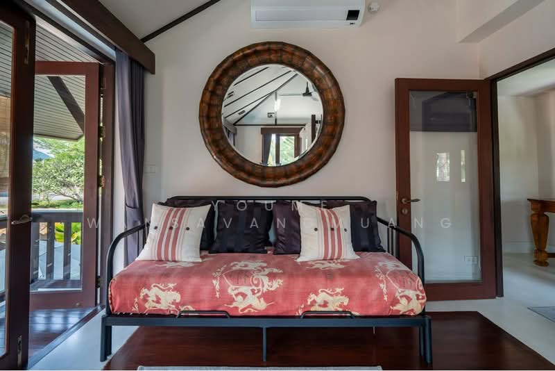 Palm Hills Golf Club and Residence, Phetchaburi, 1444 Phet Kasem Rd, Cha-am, Cha-Am, Phetchaburi, 5 Bedrooms, 650 sqm, Villa For Sale, by Youme Wansavangmuang, 500328703 - DDproperty.com