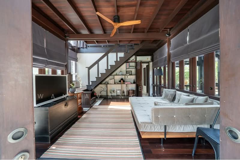 Palm Hills Golf Club and Residence, Phetchaburi, 1444 Phet Kasem Rd, Cha-am, Cha-Am, Phetchaburi, 5 Bedrooms, 650 sqm, Villa For Sale, by Youme Wansavangmuang, 500328703 - DDproperty.com