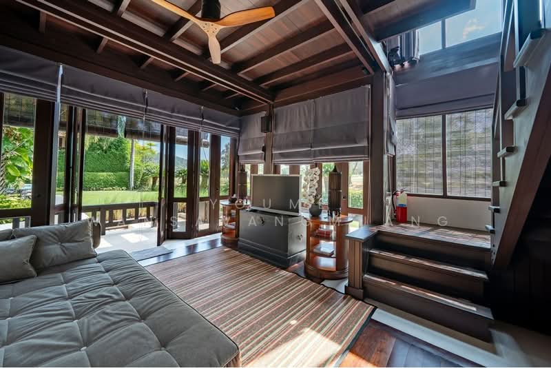 Palm Hills Golf Club and Residence : ปาล์ม ฮิลส์ กอล์ฟ คลับ แอนด์ เรสซิเดนซ์, เพชรบุรี, 1444 Phet Kasem Rd, ชะอำ, เพชรบุรี, 650 ตร.ม., วิลล่า ขาย, โดย Youme Wansavangmuang, 500328703 - DDproperty.com