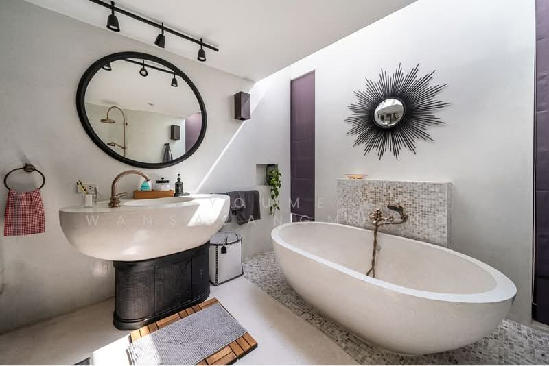 Palm Hills Golf Club and Residence : ปาล์ม ฮิลส์ กอล์ฟ คลับ แอนด์ เรสซิเดนซ์, เพชรบุรี, 1444 Phet Kasem Rd, ชะอำ, เพชรบุรี, 650 ตร.ม., วิลล่า ขาย, โดย Youme Wansavangmuang, 500328703 - DDproperty.com