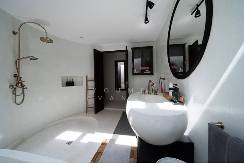 Palm Hills Golf Club and Residence : ปาล์ม ฮิลส์ กอล์ฟ คลับ แอนด์ เรสซิเดนซ์, เพชรบุรี, 1444 Phet Kasem Rd, ชะอำ, เพชรบุรี, 650 ตร.ม., วิลล่า ขาย, โดย Youme Wansavangmuang, 500328703 - DDproperty.com