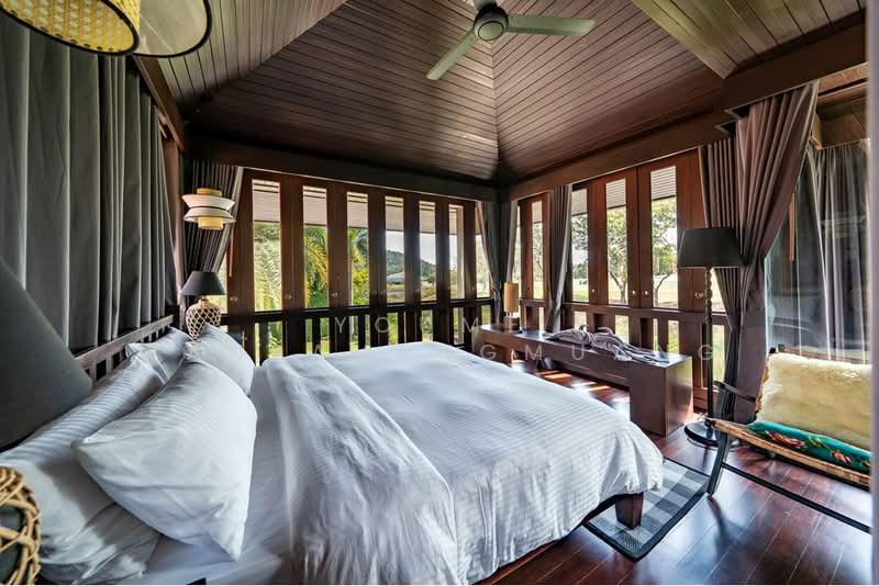 Palm Hills Golf Club and Residence : ปาล์ม ฮิลส์ กอล์ฟ คลับ แอนด์ เรสซิเดนซ์, เพชรบุรี, 1444 Phet Kasem Rd, ชะอำ, เพชรบุรี, 650 ตร.ม., วิลล่า ขาย, โดย Youme Wansavangmuang, 500328703 - DDproperty.com